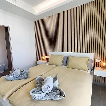R-40-2 Luxurious With Pool Los Montesinos