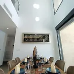 Prázdninový dům R-40-2 Luxurious