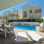 R-40-2 Luxurious * Лос-Монтесинос