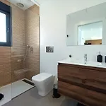 R-40-2 Luxurious Дом отдыха Лос-Монтесинос