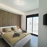 Дом отдыха R-40-2 Luxurious Лос-Монтесинос