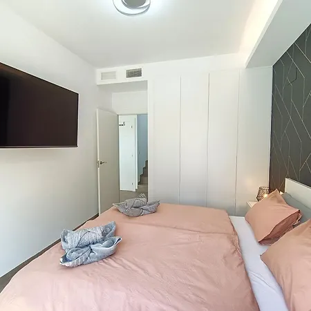 Сasa de vacaciones R-40-2 Luxurious With Pool Los Montesinos