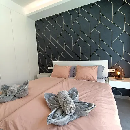 R-40-2 Luxurious With Pool Los Montesinos